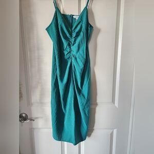 Nine West Midi Dress